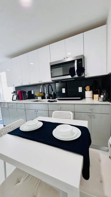 Conociendo Miami Διαμέρισμα Χαϊαλία Εξωτερικό φωτογραφία